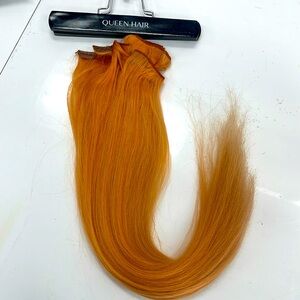 New Clip ins hair extensions set